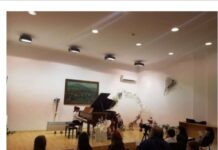 ООМУ “Васо Карајанов”- расадник на музички и балетски уметници