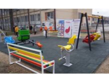 Нови катчиња за децата со попреченост