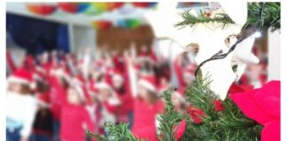 Дедо Мраз ќе биде дочекан на Железничка станица