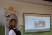 Википедија на македонски јазик – Одржан семинар за наставници