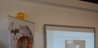 Википедија на македонски јазик – Одржан семинар за наставници