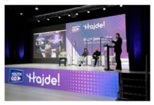 Презентирана платформата „Ајде!“