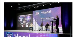 Презентирана платформата „Ајде!“