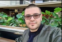 АЛЕКСАНДАР РАДИЧЕСКИ: Камчиња претворам во уметнички слики, ги оживувам и ѝм давам душа!