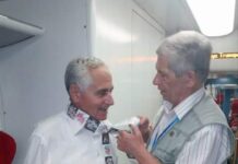 ДИМИТАР ИЛИЕВСКИ, ШАХОВСКА ЛЕГЕНДА НА МАКЕДОНИЈА: Поради шахот за малку ќе настрадав во авионска несреќа, а го добив натпреварот!