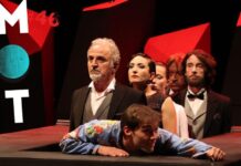 МОТ: Вечерва „Глембаеви“ на Прилепскиот театар во МКЦ