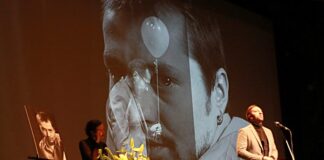 Аплауз за Славиша Кајевски!