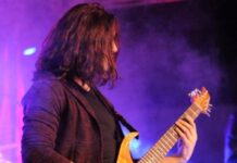 ХРИСТИЈАН РИСТЕСКИ: Еден живот е многу малку да се научат тајните на гитарата