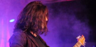 ХРИСТИЈАН РИСТЕСКИ: Еден живот е многу малку да се научат тајните на гитарата