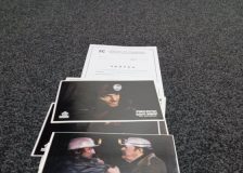 Шеста сесија на Филмската училница: Трите раѓања на филмот