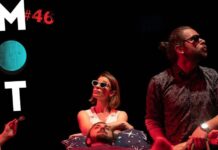 Театарската група „Пресврт“ вечерва на МОТ