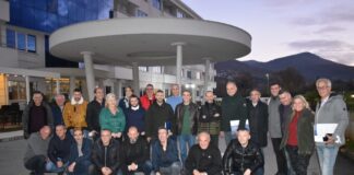 РЕГИОНАЛЕН НАСТАН НА ЗНМ: ,,Унапредување на соработката меѓу снимателите и новинарите”