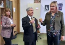 “Цветинова награда за мир” доделена на Македонско радио