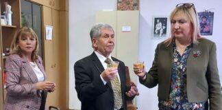 “Цветинова награда за мир” доделена на Македонско радио