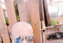 САШО А. РИСТОВСКИ: Борците секогаш победуваат, јас сум еден од нив!