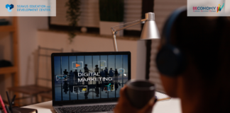 Стипендии за девојки и жени од ранливи категории за подобрување на дигиталните вештини