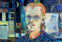 Изложба на на Пепси во Чифте Амам