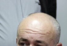 Професор Венко Андоновски за феноменот “Негативна селекција”