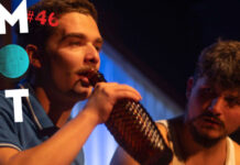 “ПодГотвено”, “Вистинскиот запад”, “Работи за кои не зборуваме” денес на МОТ