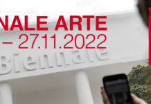 „Landscape experience“, годинешен преставник на Венециското биенале на уметноста