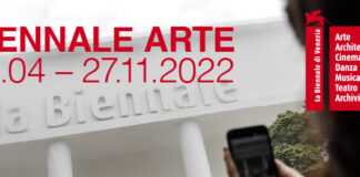 „Landscape experience“, годинешен преставник на Венециското биенале на уметноста