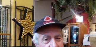 ДРАГАН МИЈАЛКОВСКИ: Среќна Нова 2022 година!