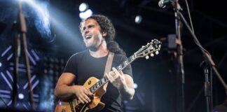 Владимир Четкар со турнеја концерти низ САД на крајот на овој месец