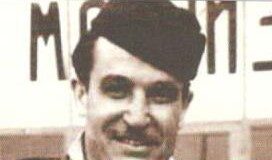 14. јануари 1906- Роден Васил Хаџиманов,македонски етномозиколог и педагог