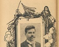 4 февруари 1872 – Во Кукуш е роден најголемиот македонски револуционер Гоце Делчев