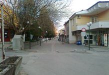 Валандово е „Град на културата“ за оваа година