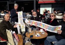 Сеќавање на незаборавните…