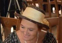 МИРОСЛАВА БАДАРЕВСКА АЛИЈАС ВИКТОРИЈА МАКЕДОНСКА: Верувам, еден ден, после мене ќе постојам повеќе отколку сега!