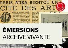 Во Меѓународниот град на уметностите во Париз, на изложба се застапени и материјали од македонското ателје
