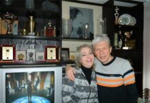 На денешен ден Јанко Узунов ги правеше своите незаборавни хуманитарни концерти