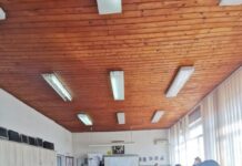 Успешно одржан семинар за наставници за Википедија на македонски јазик