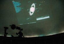 После двегодишна пауза, утре почнува со работа Планетариумот во МКЦ