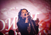 МАРИЈА КАЕВА: Јас сум токму таму каде што сакам да бидам!