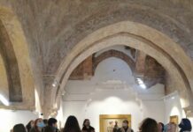 Википедија – Уредувачки маратон на тема ‘’Жените во уметноста’’