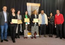 Доделени годишните новинарски награди на ЗНМ