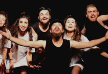 Шапка, чоколадо, анус и уште нешто…“ во МКЦ