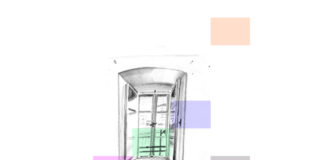 „Пејзажи на восхитот“ на Дарко Алексовски во МСУ – Скопје