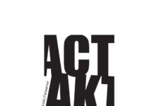 Промоција на Монографија „АКТ – Театарот низ фотографии” од Кире Галевски