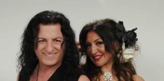 “Силви Бенд” со песна го честитаат Велигден