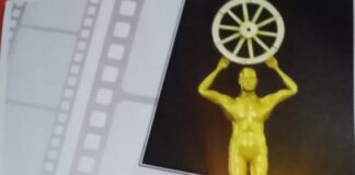 Доделени наградите на “Златно тркало 2022”, Гран при за “Танцување во хаосот”