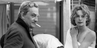 „Најубавото момче на светот“ во Кинотека