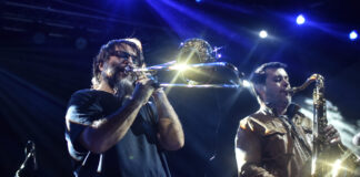 “Сетстат” ќе настапи на Џез фестивалот Аларма Панк во Софија