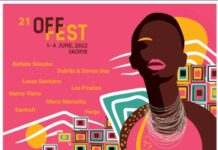 Во продажба билетите за 21. ОФФ фест