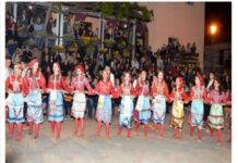 ” Ѓура Мара” со своите гости вечерва одржува концерт