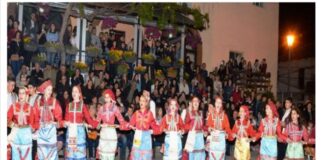 ” Ѓура Мара” со своите гости вечерва одржува концерт