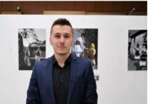 Бојан Петковски со своја изложба на фотографии и промоција на филм